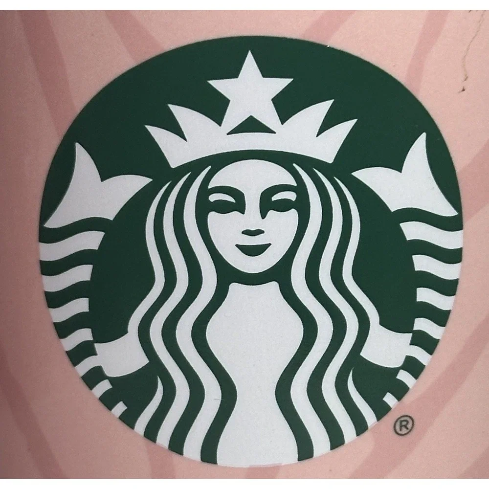 Starbucks product valentine